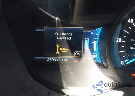 2015 Ford Fusion Hybrid Se из США, поврежденный, VIN 3FA6P0LU7FR163652